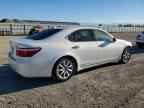 2007 LEXUS LS 460