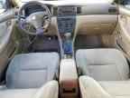 2003 TOYOTA COROLLA