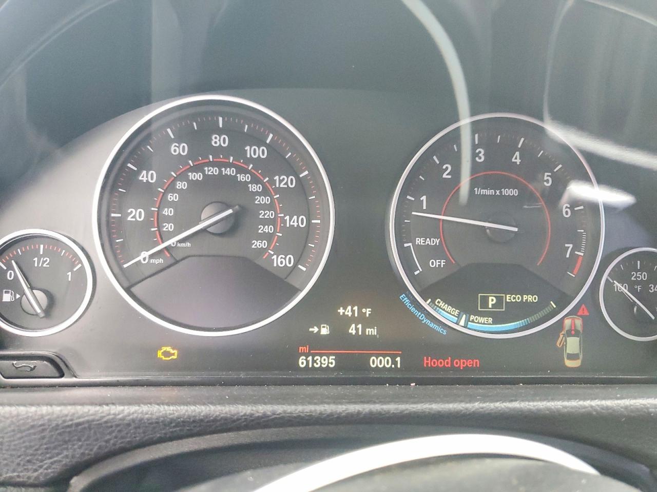 2018 BMW 4 Series