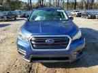2019 SUBARU Ascent
