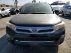 2012 TOYOTA Highlander Hybrid