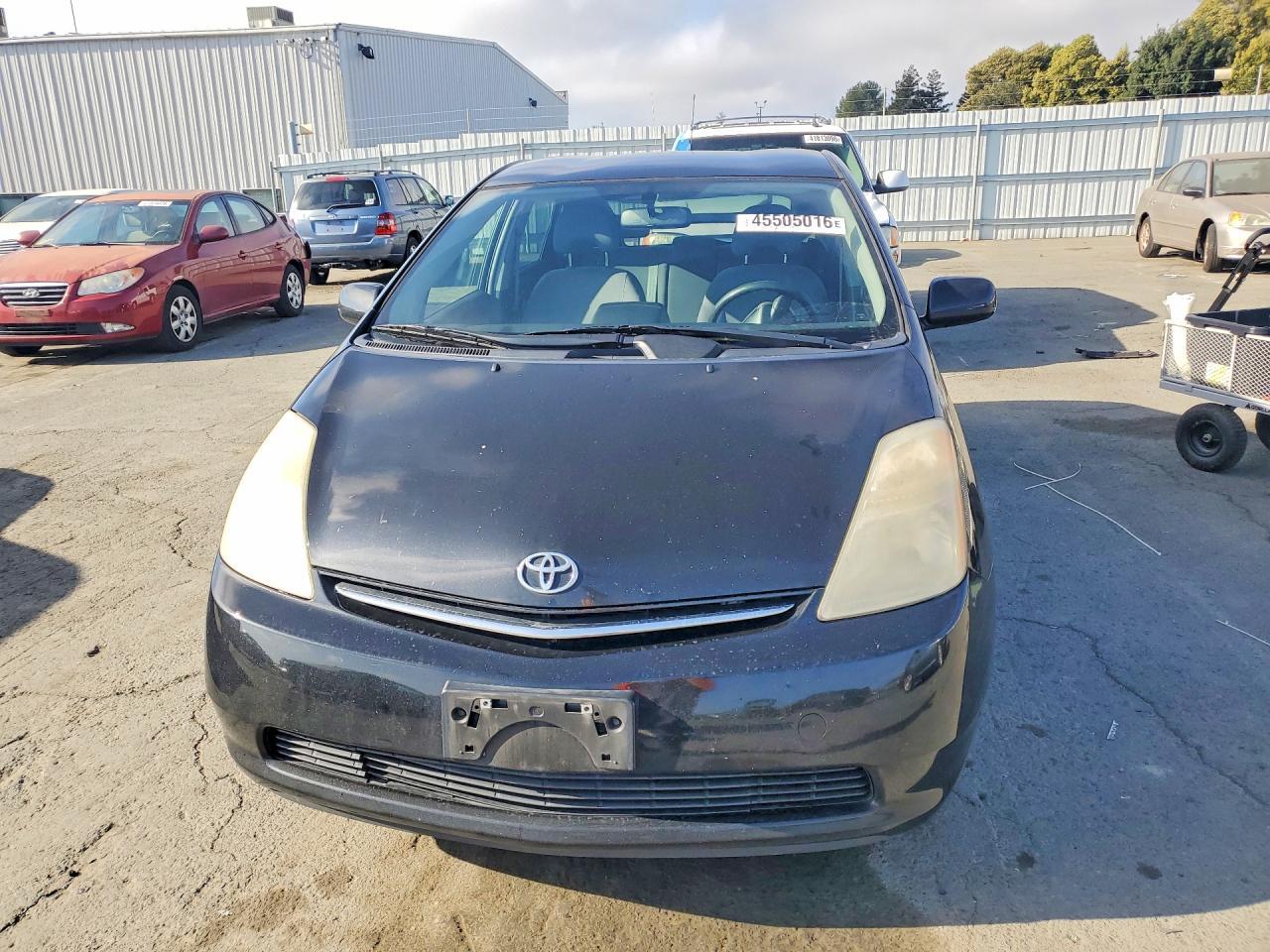 2006 TOYOTA PRIUS