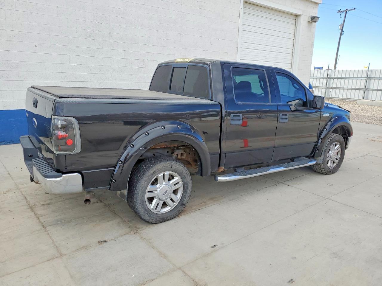 2004 FORD F-150 Lightning
