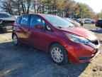 2017 NISSAN Versa Note