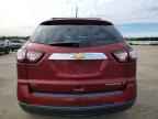 2015 CHEVROLET TRAVERSE