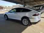 2019 TESLA MODEL X