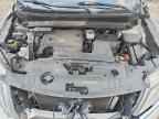 2013 NISSAN PATHFINDER