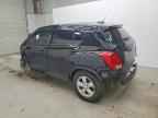2022 CHEVROLET TRAX