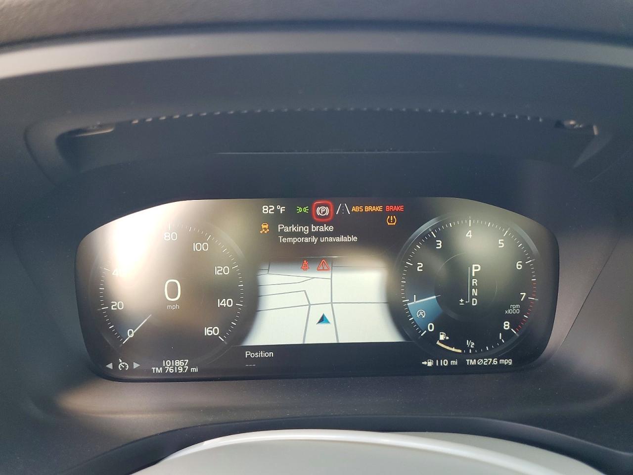 2020 VOLVO S60