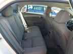 2011 CHEVROLET MALIBU