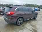 2024 SUBARU Ascent