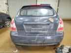 2008 HYUNDAI ACCENT