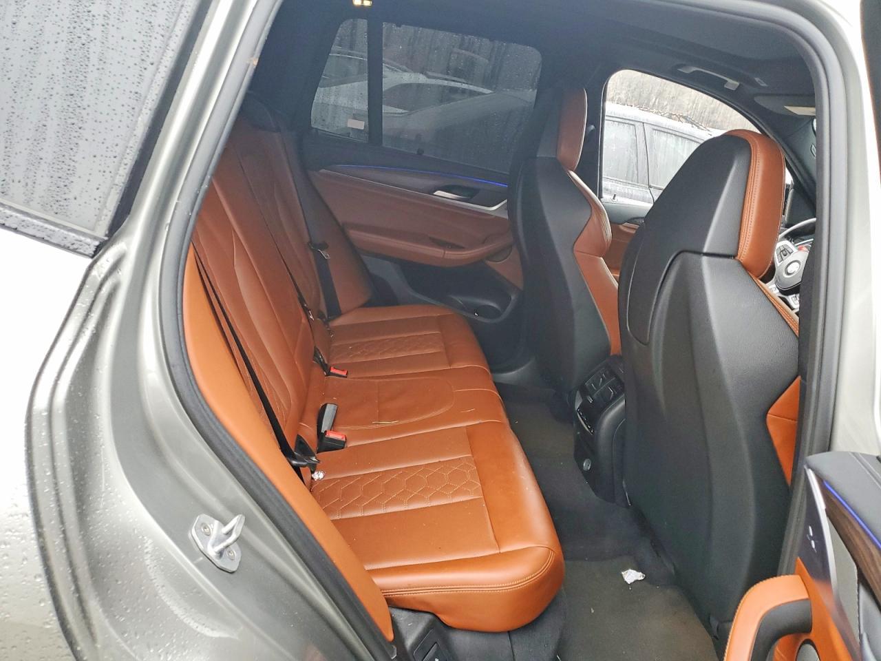 2020 BMW X3