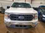 2021 FORD F-150 Lightning