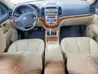 2008 HYUNDAI SANTA FE