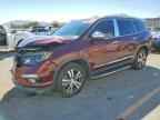 2018 HONDA PILOT