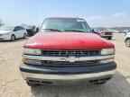 2002 CHEVROLET Silverado