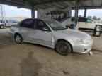 2002 TOYOTA COROLLA