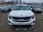 2021 KIA SELTOS