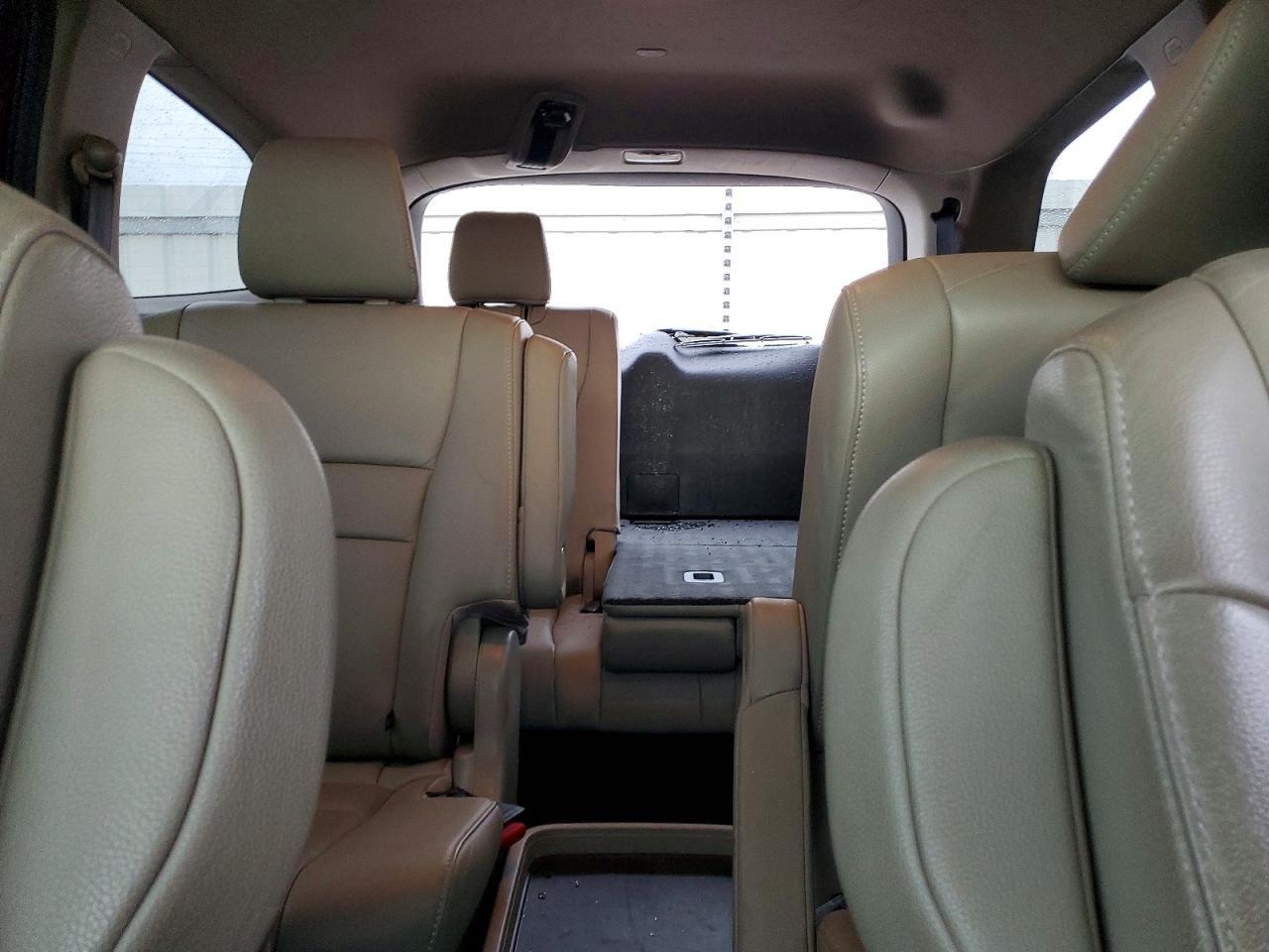 2019 HONDA PILOT