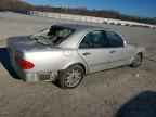 1999 MERCEDES-BENZ E-Class