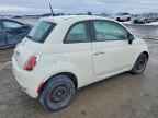 2012 FIAT 500