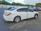 2007 NISSAN ALTIMA