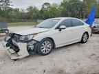 2015 SUBARU Legacy