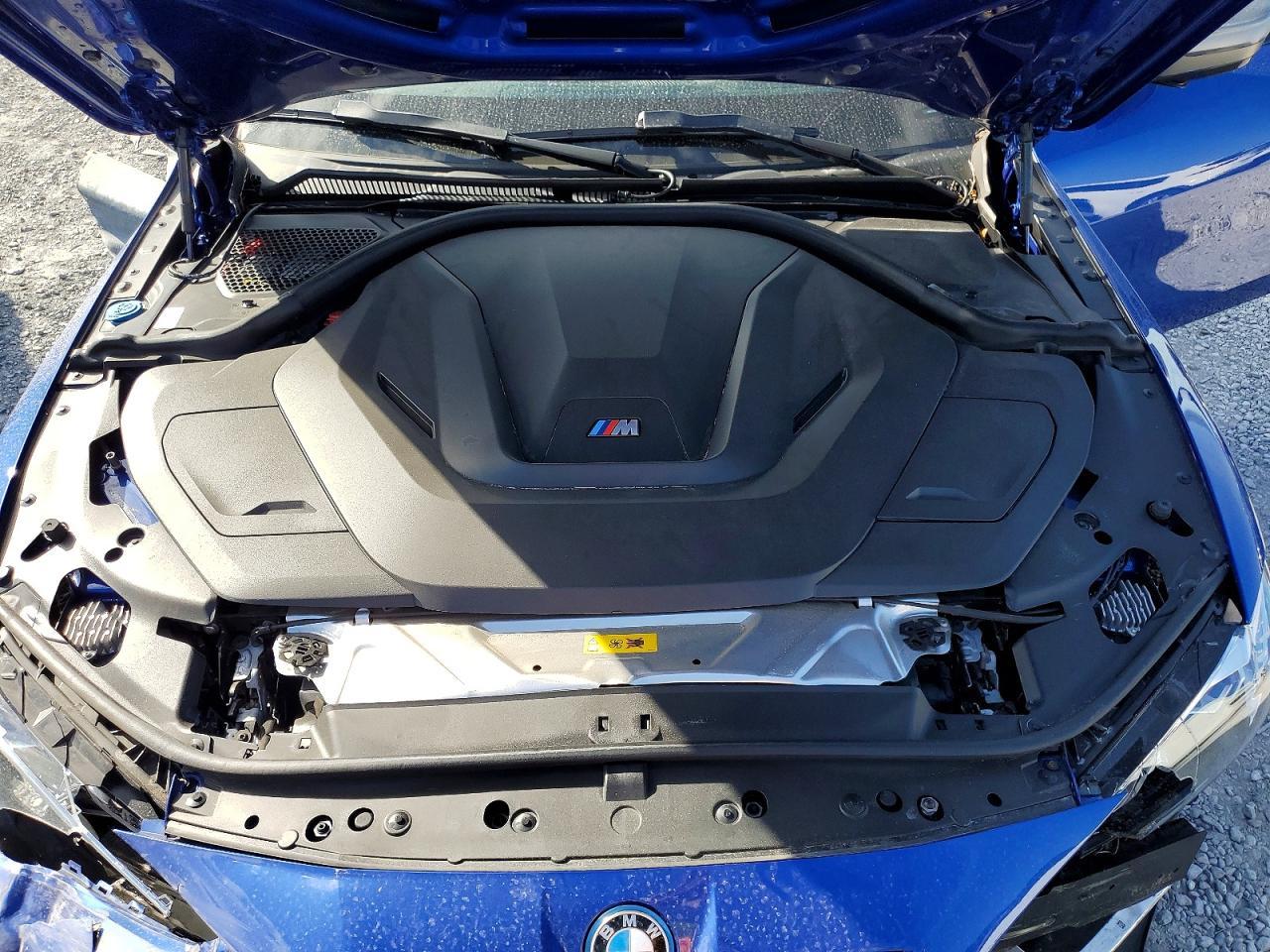 2023 BMW i4