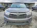 2016 TOYOTA HIGHLANDER