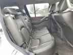 2011 NISSAN PATHFINDER