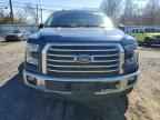 2015 FORD F-150 Lightning
