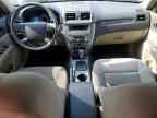2010 FORD FUSION
