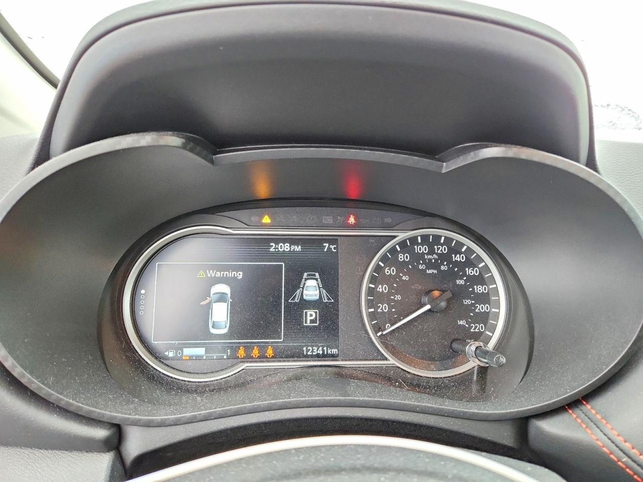 2025 NISSAN VERSA