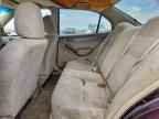 2001 HONDA CIVIC