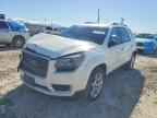 2014 GMC ACADIA