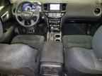 2015 NISSAN PATHFINDER