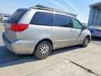 2008 TOYOTA SIENNA