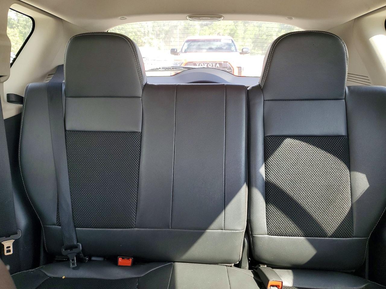2014 JEEP Compass