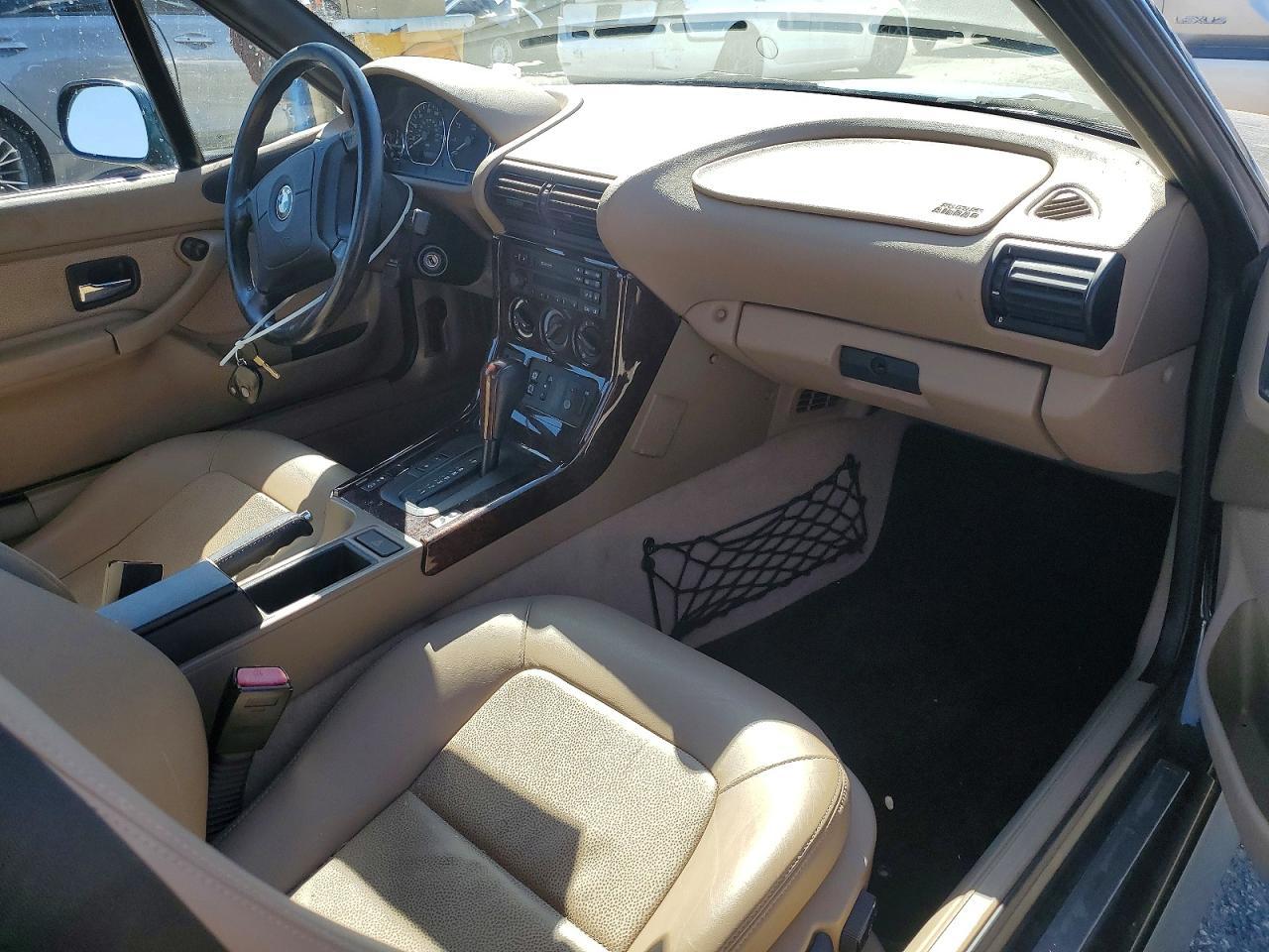 1998 BMW Z3