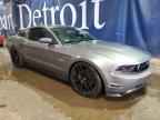 2011 FORD MUSTANG