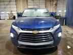 2022 CHEVROLET BLAZER