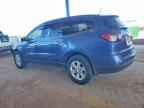 2014 CHEVROLET TRAVERSE
