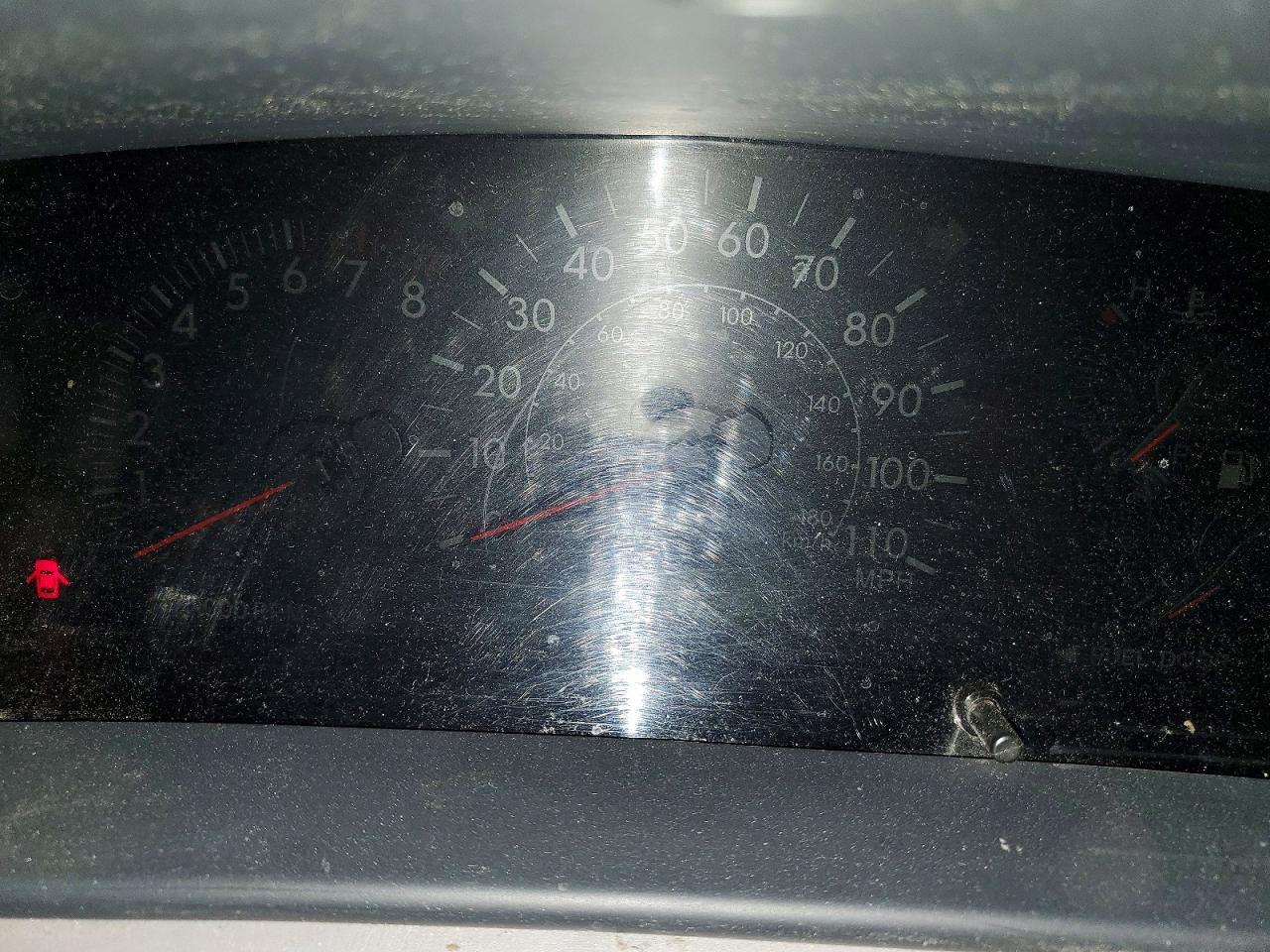 2008 TOYOTA COROLLA
