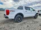 2023 FORD RANGER