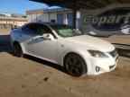 2012 LEXUS IS 250