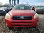 2006 TOYOTA RAV4