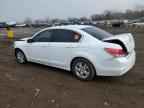 2009 HONDA ACCORD