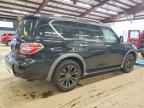 2017 NISSAN Armada