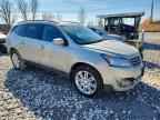2014 CHEVROLET TRAVERSE